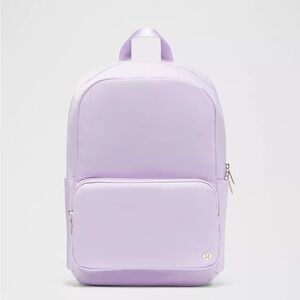 NWT LULULEMON - Everywhere Backpack 22L Metal Hardware - $98